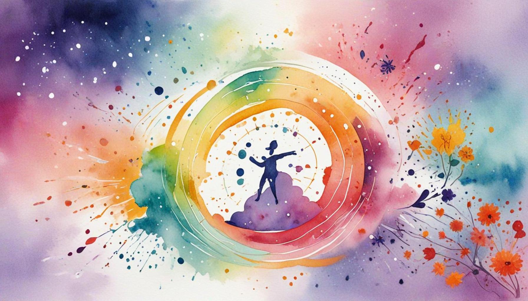 The Connection Between Positivity and Manifestation: The Science Behind Daily Affirmations