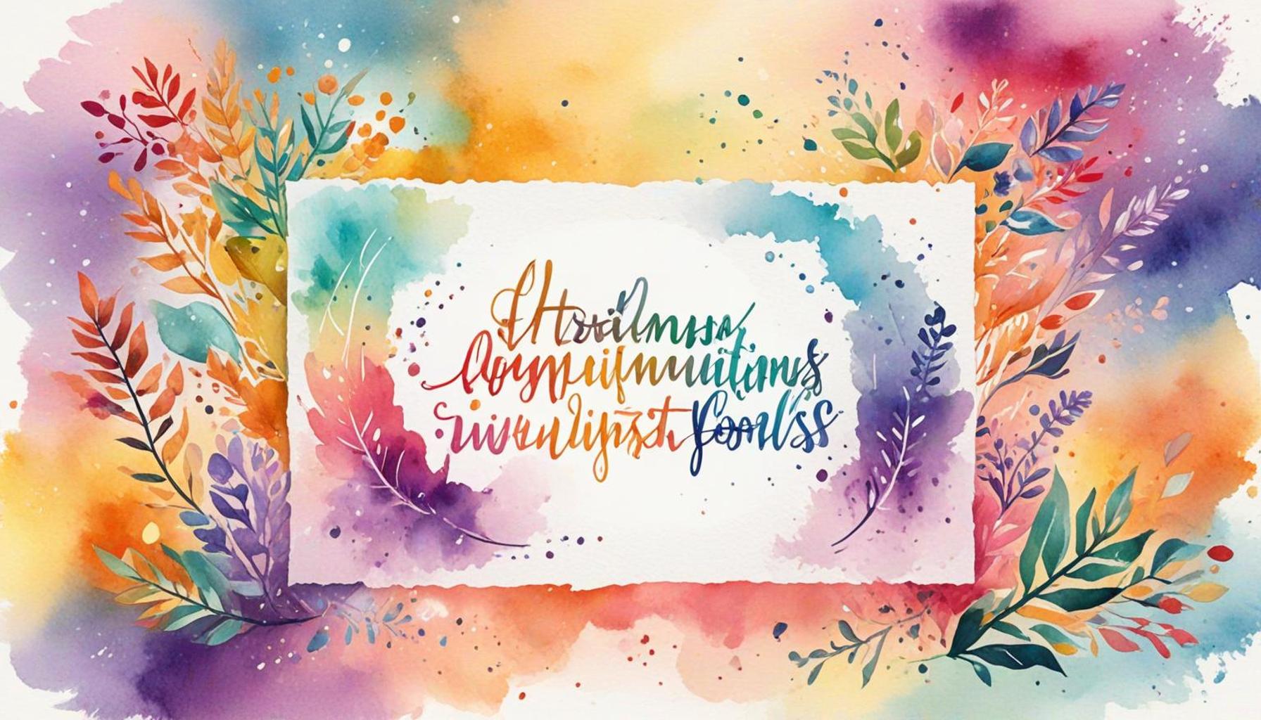 How Positive Affirmations Can Strengthen Your Success Mindset in Achieving Goals