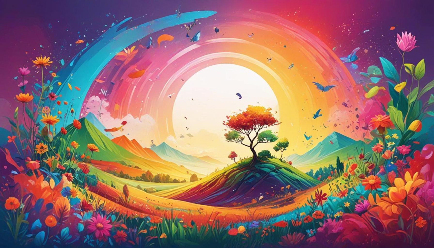 Cultivating Positivity: How Affirmations Can Transform Goals into Reality