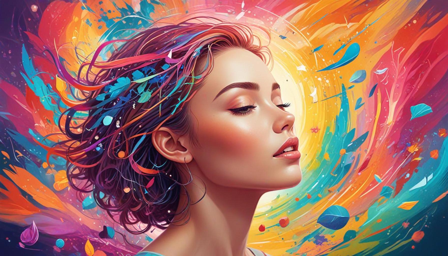 Unlocking Potential: How Positive Affirmations Facilitate the Manifestation Process