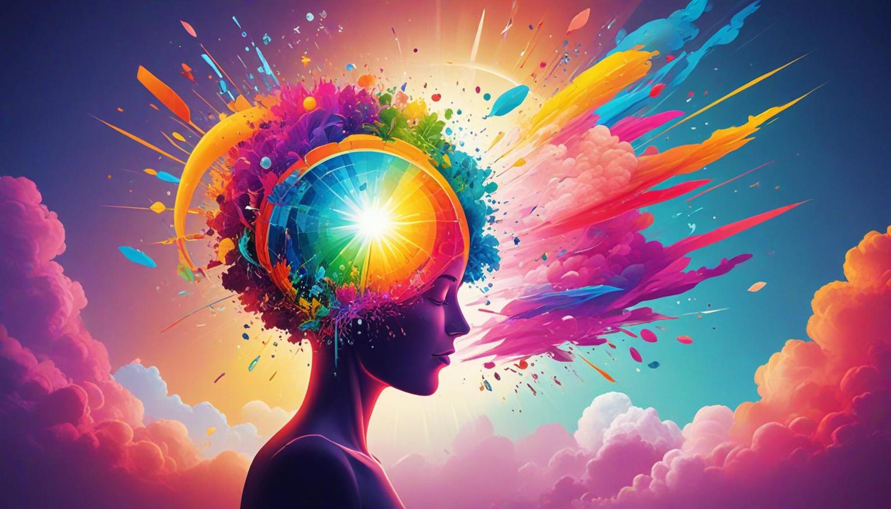 The Positive Mindset as a Catalyst for Manifesting Personal Goals