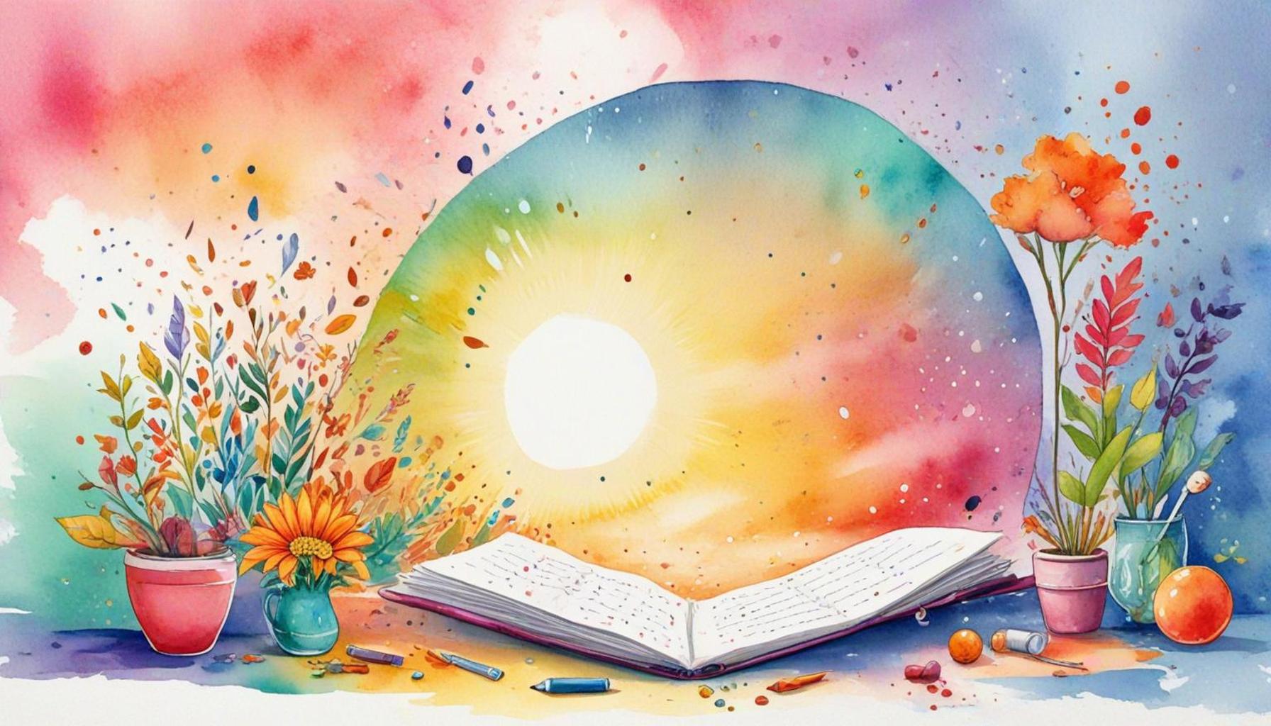 The Impact of Positivity on Goal Visualization: The Importance of Daily Affirmations