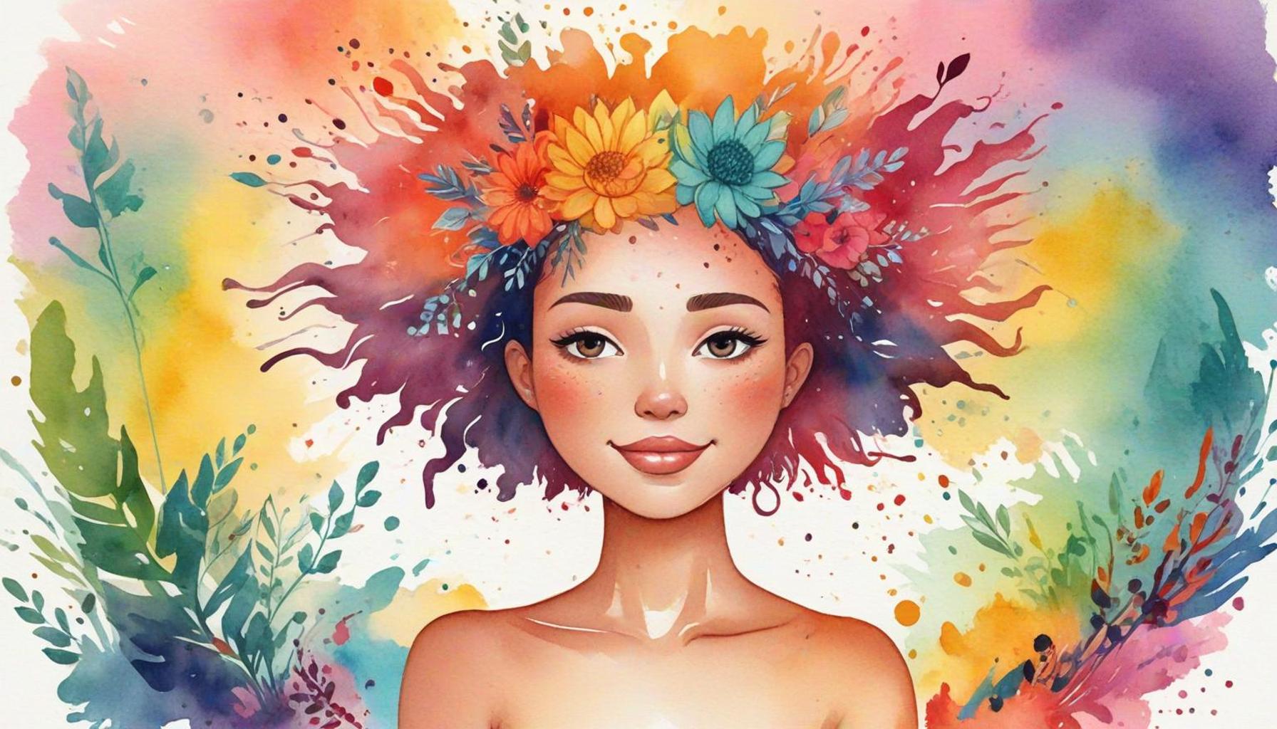 Grow a Positive Mindset with Powerful Affirmations A Guide