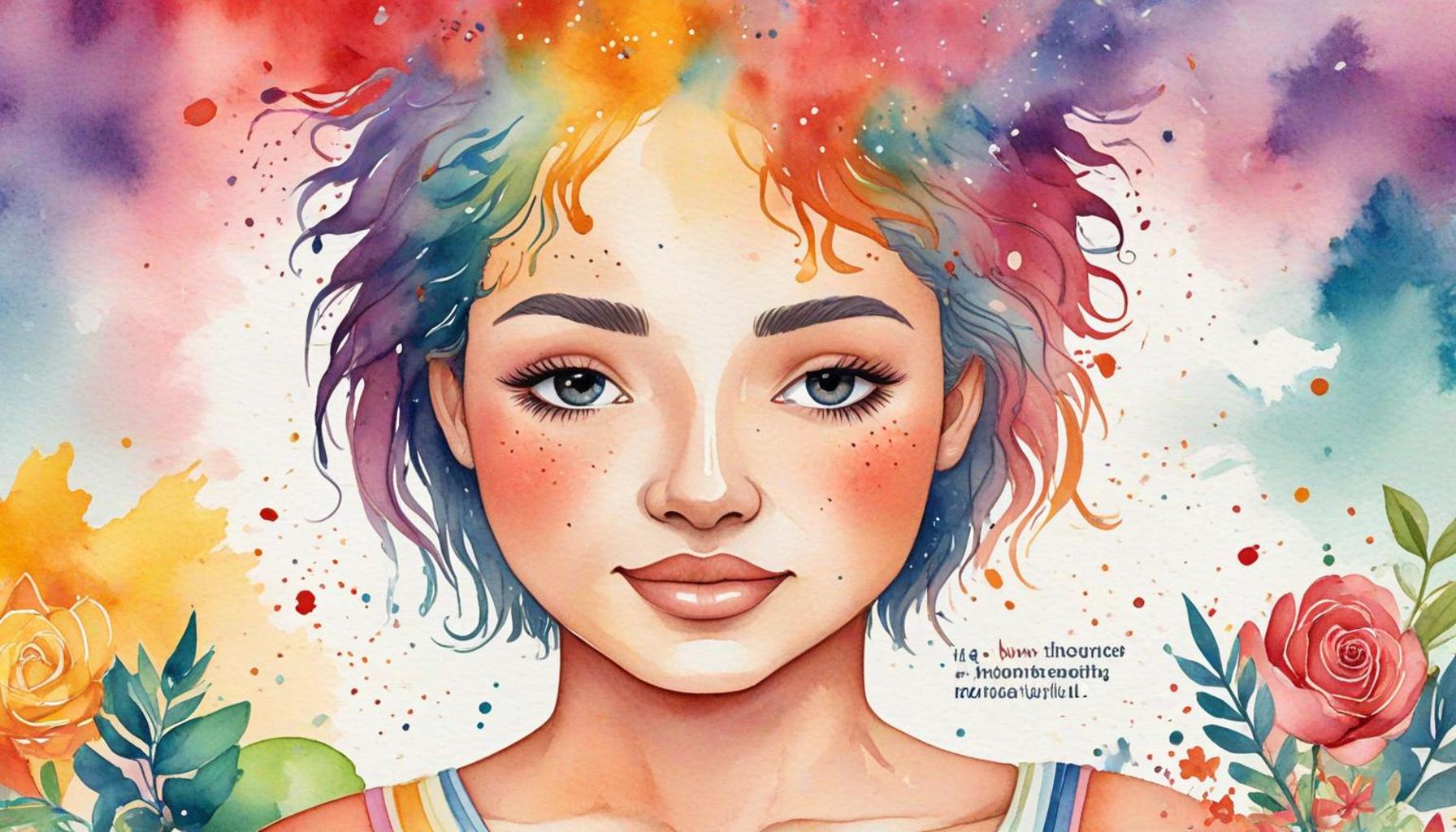 How Positivity Through Affirmations Transforms Mental Well-Being