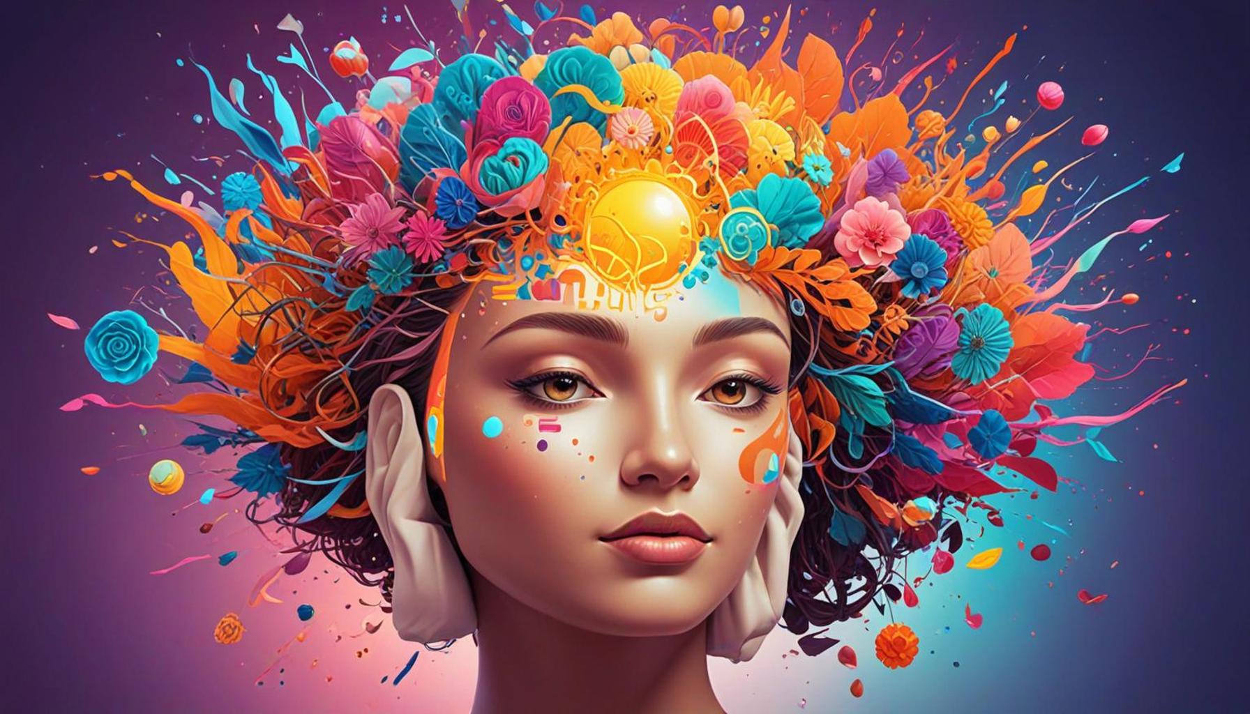 The Art of Reprogramming the Mind: Positive Affirmations to Boost Self-Esteem
