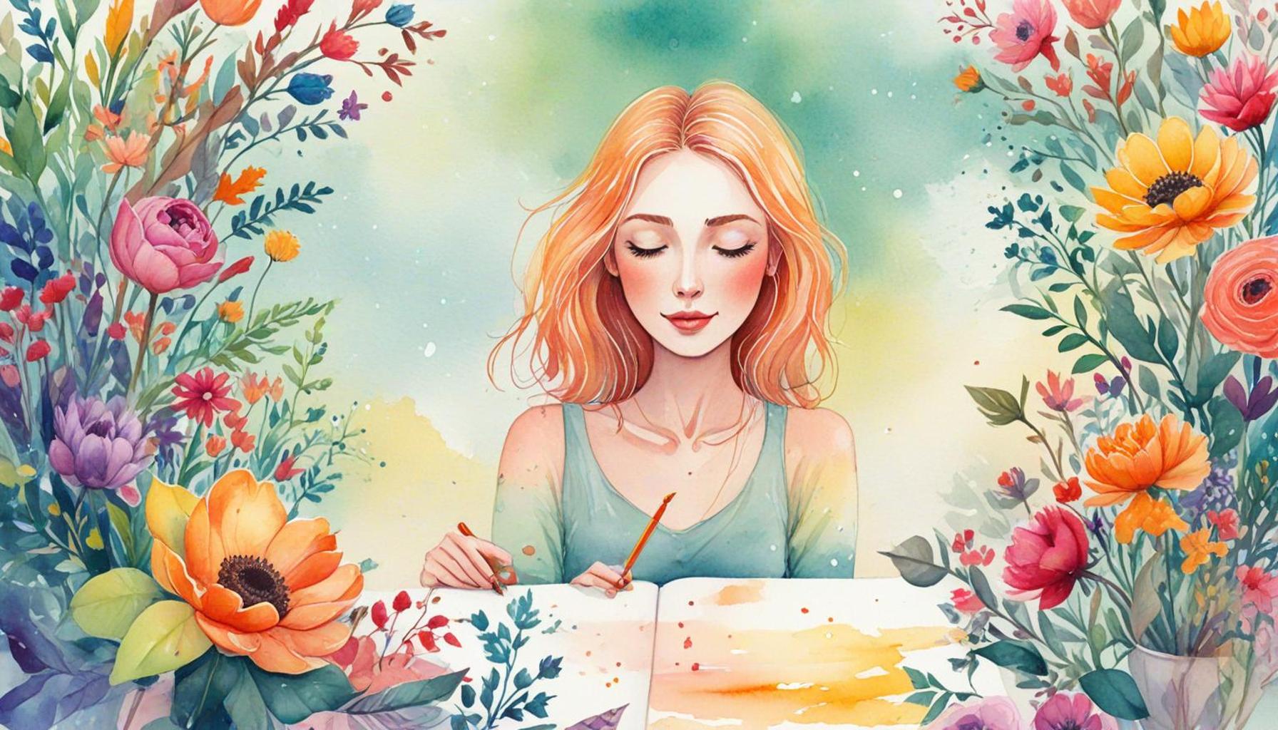Daily Affirmations: The Secret to Cultivating a Positive Self-Image