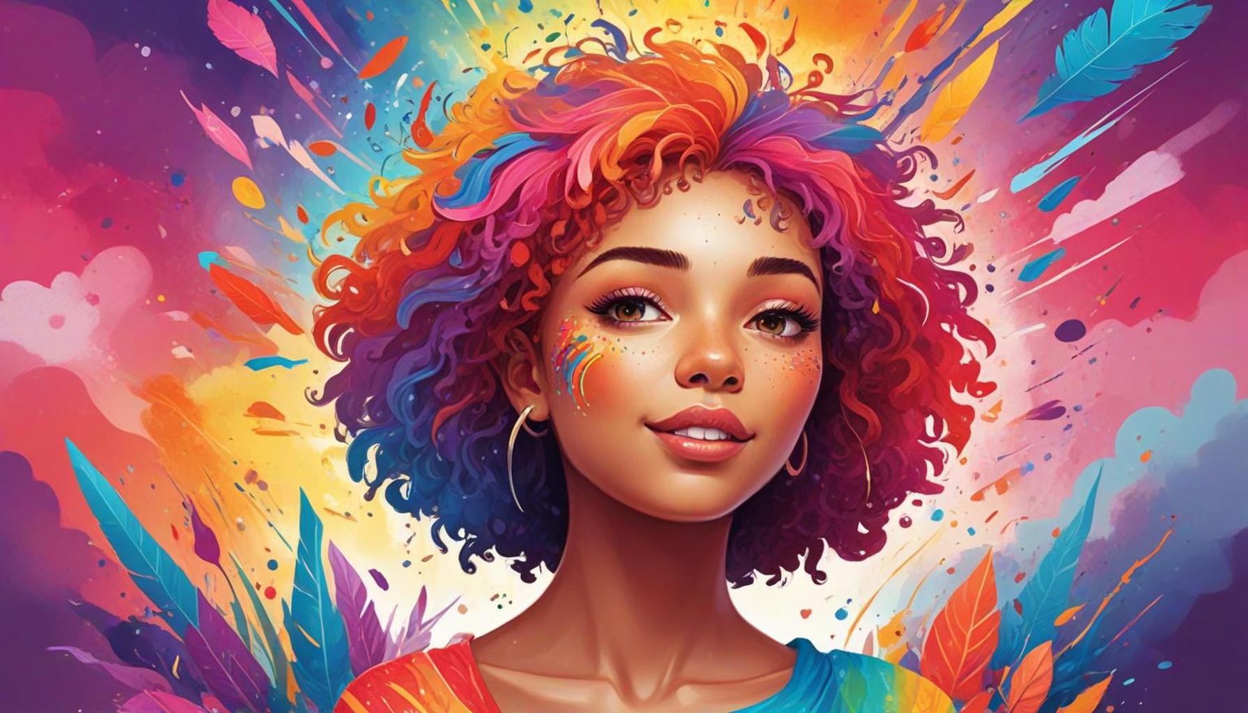 Building a Positive Mindset: The Role of Affirmations in Self-Acceptance