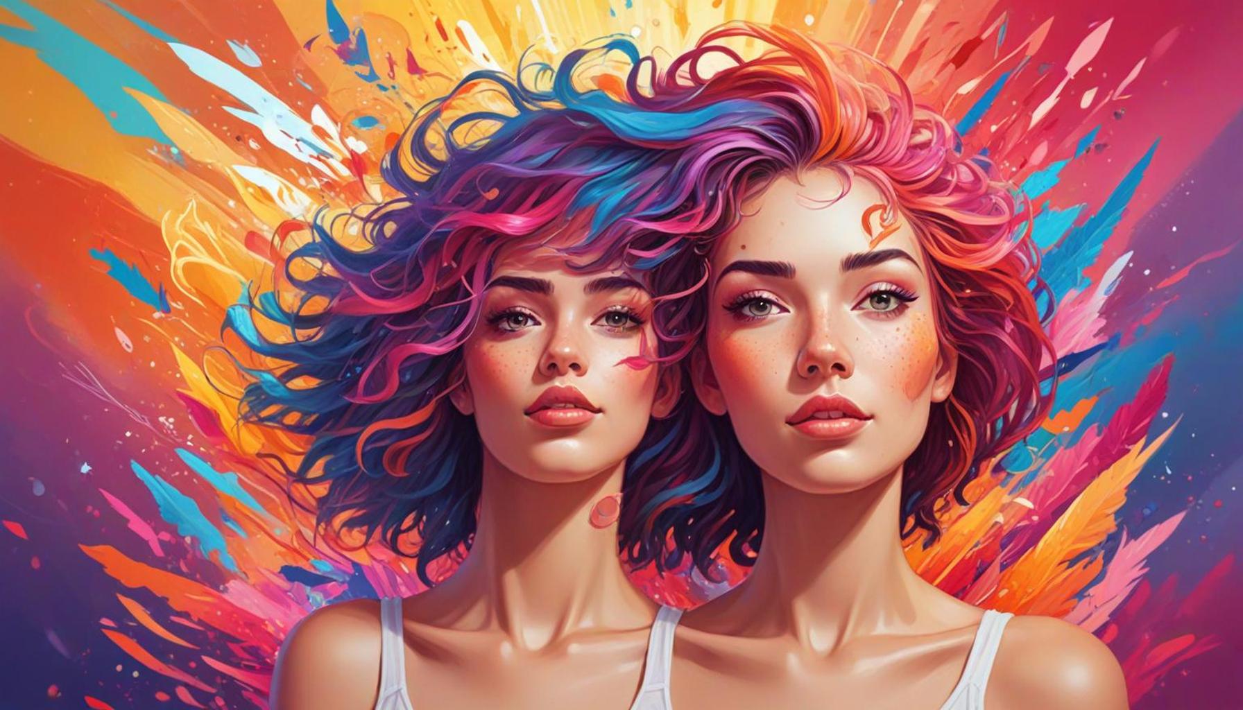 Personal Empowerment: Using Affirmations to Transform Self-Image and Promote Positivity