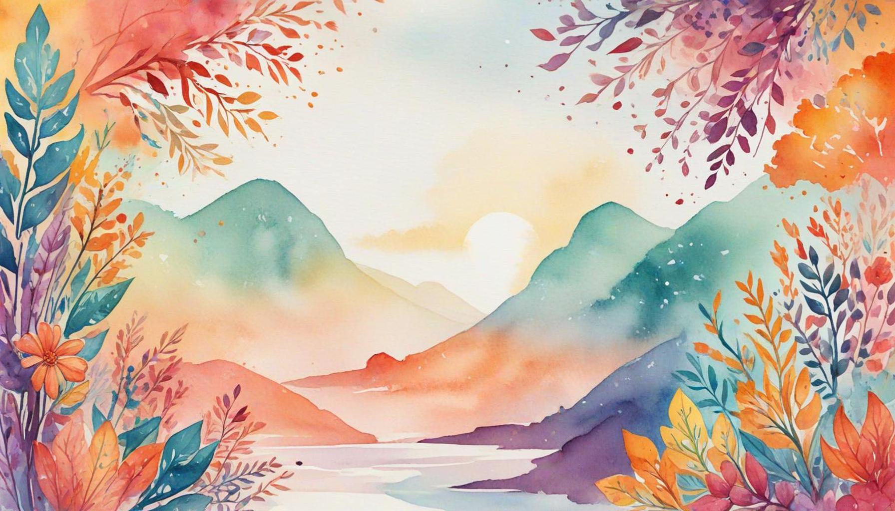 The Importance of Positive Affirmations in the Journey of Self-Acceptance