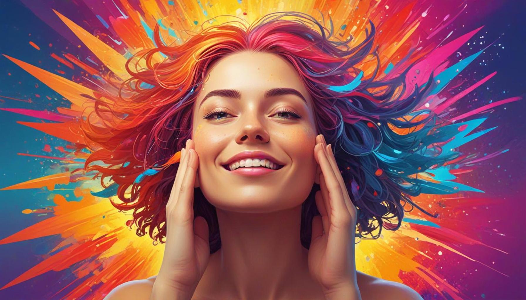The Power of Positivity How Affirmations Transform Self-Image