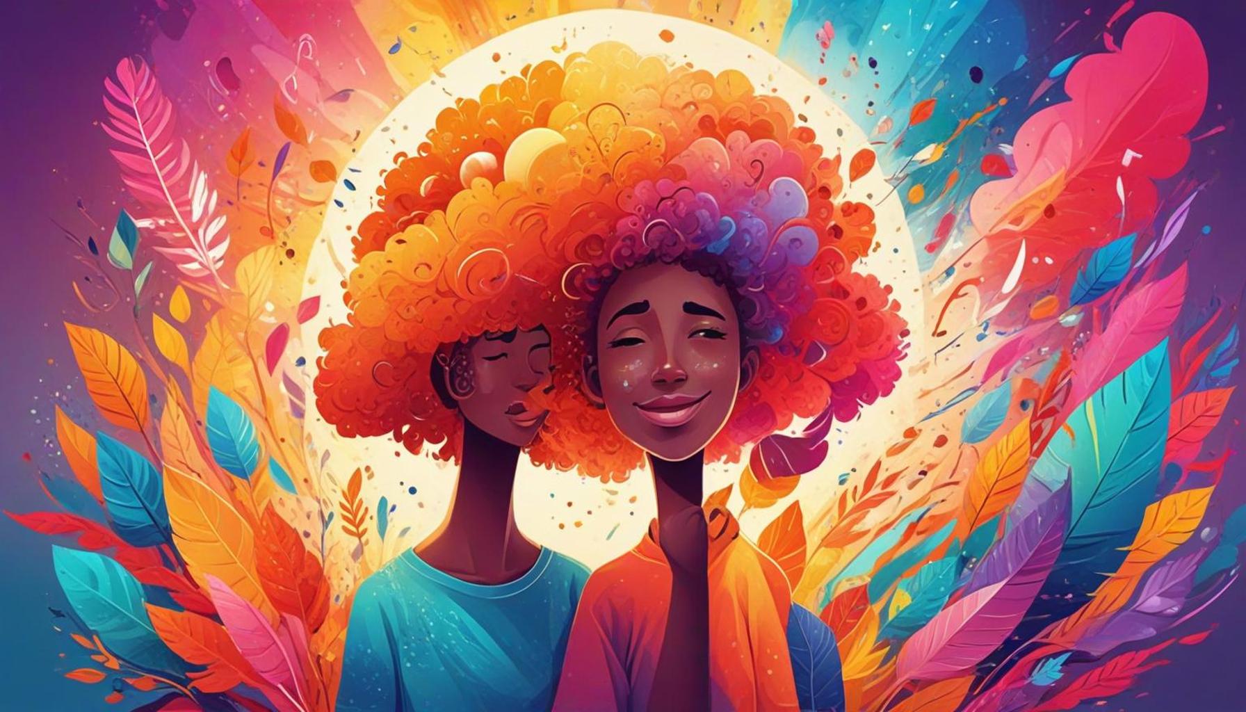 The Role of Affirmations in Building a Positive and Confident Mindset