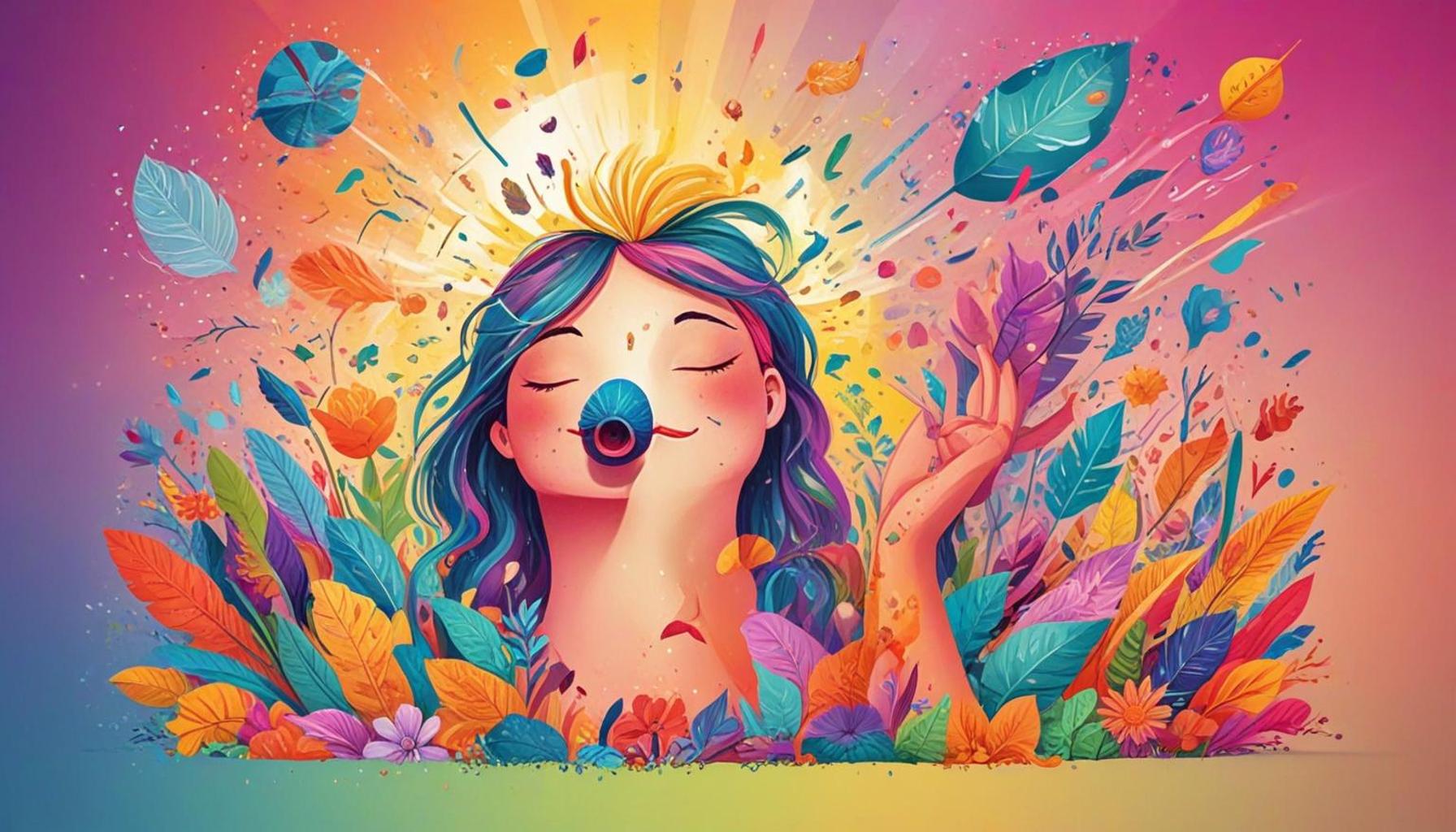 Daily Affirmations as a Tool for Empowerment: Elevating Self-Esteem Through Positivity
