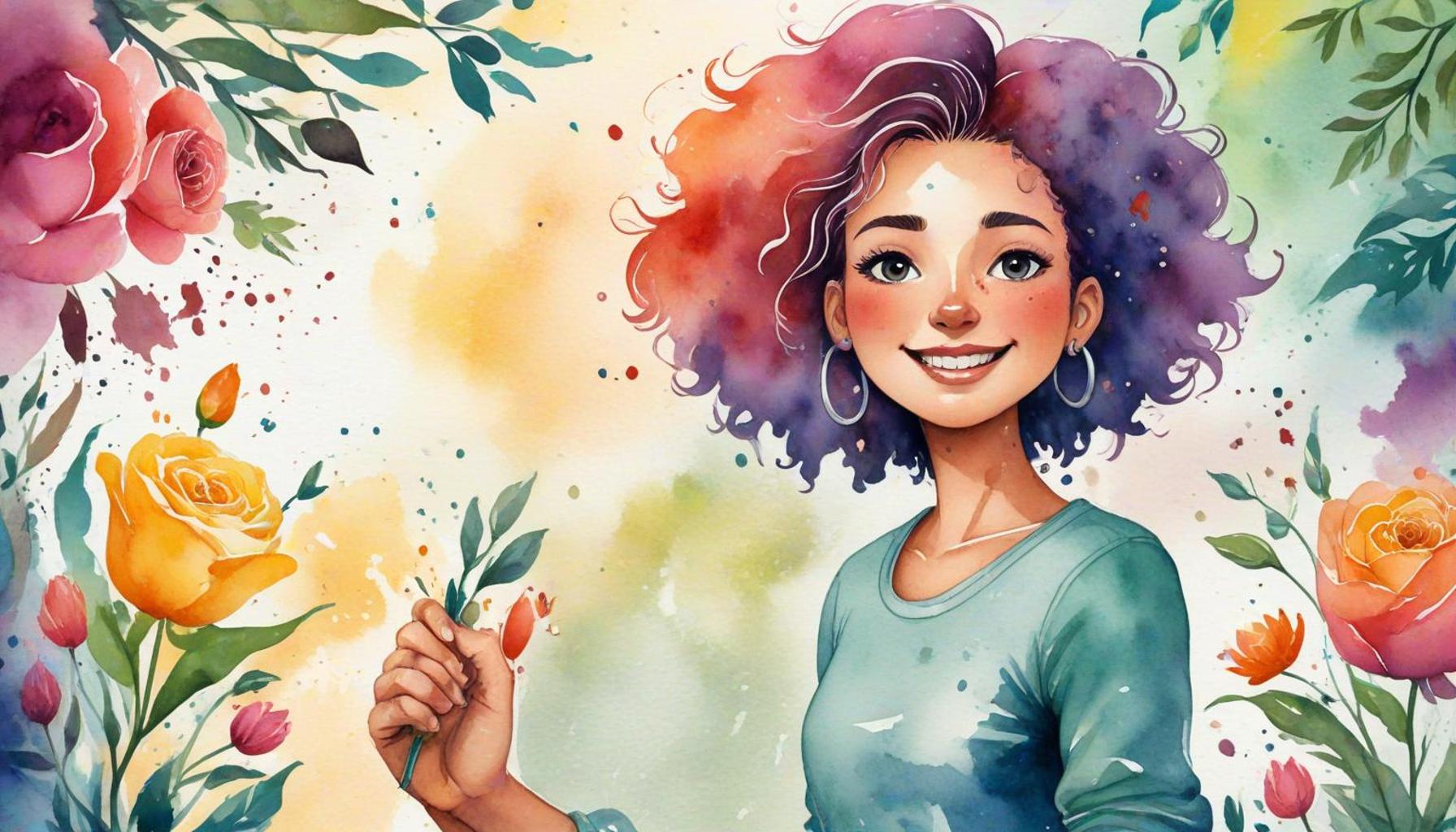 Cultivating Positivity: The Power of Affirmations in Building Self-Esteem