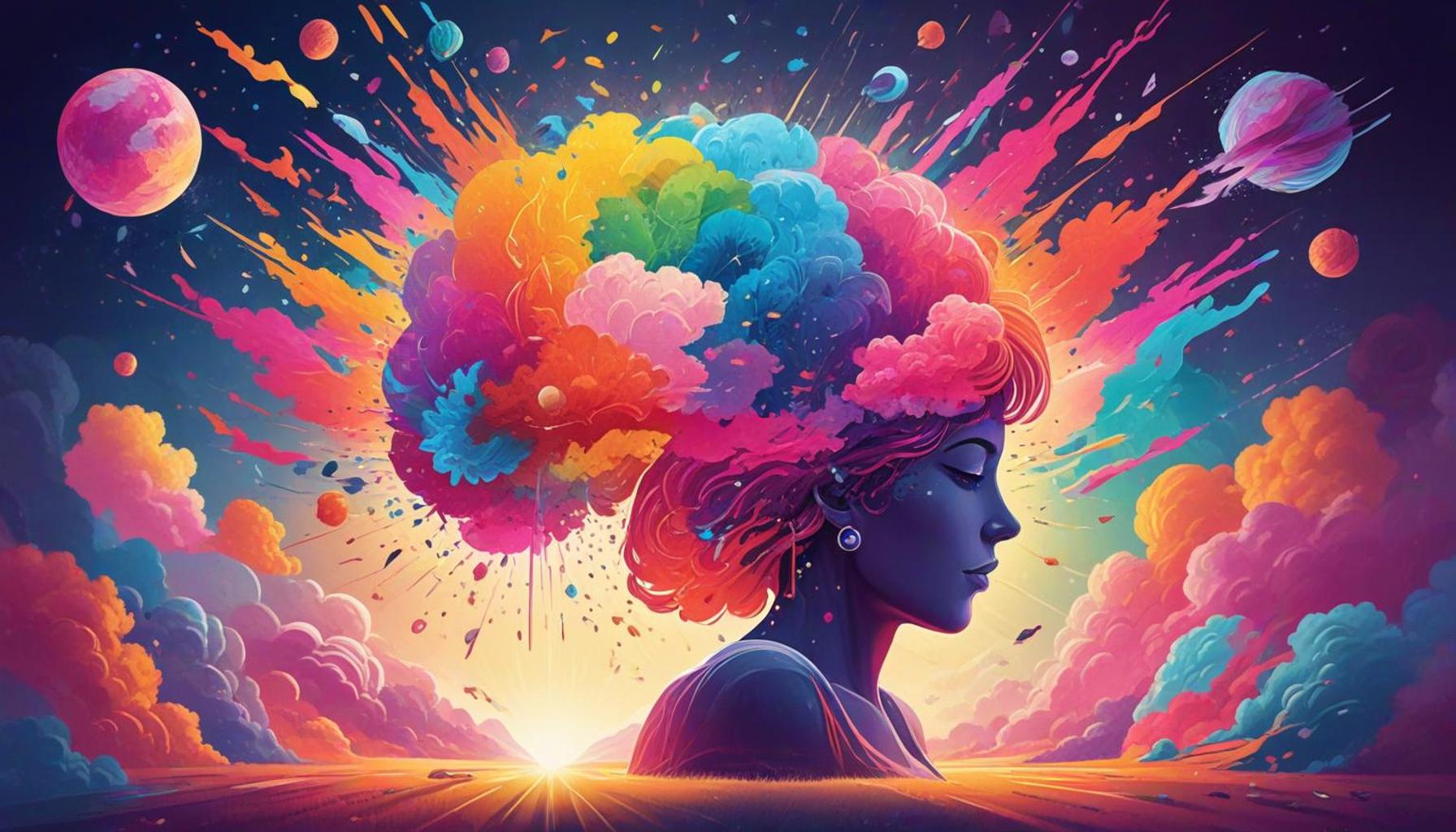 Transforming Negative Thoughts: How Affirmations Can Elevate Your Self-Esteem