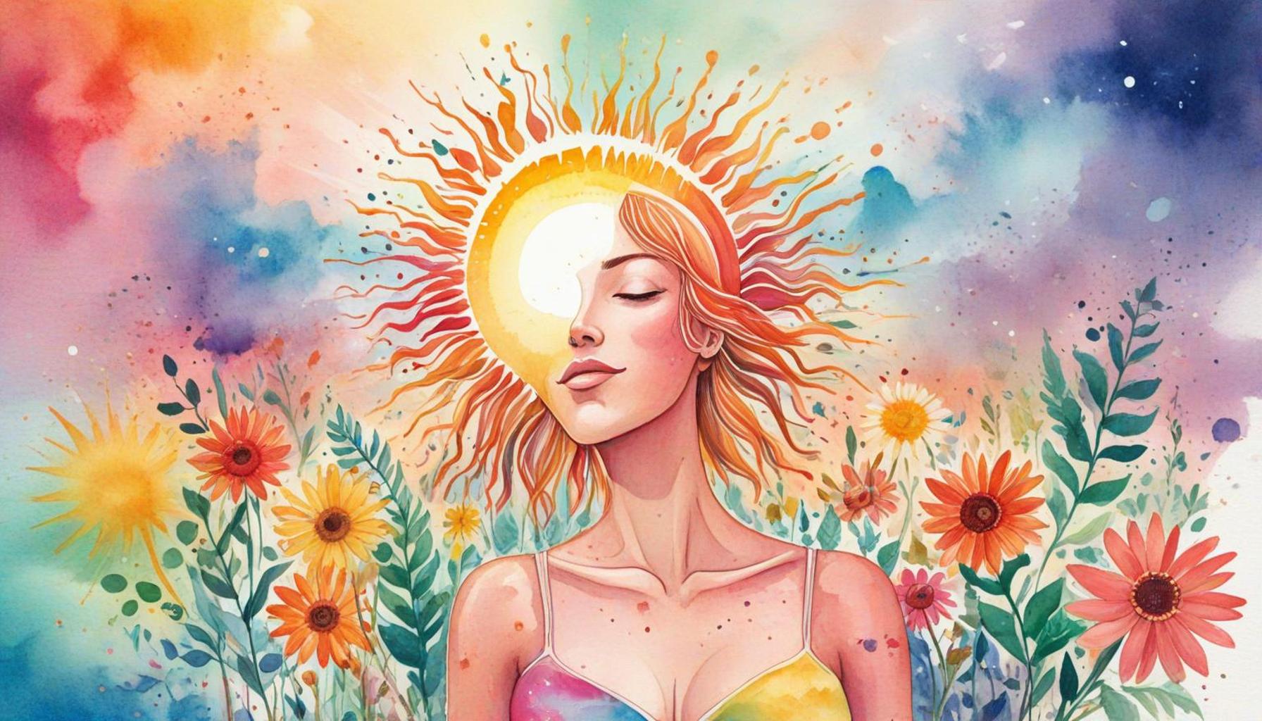 The Power of Daily Affirmations: Transforming Negative Thoughts into Positivity
