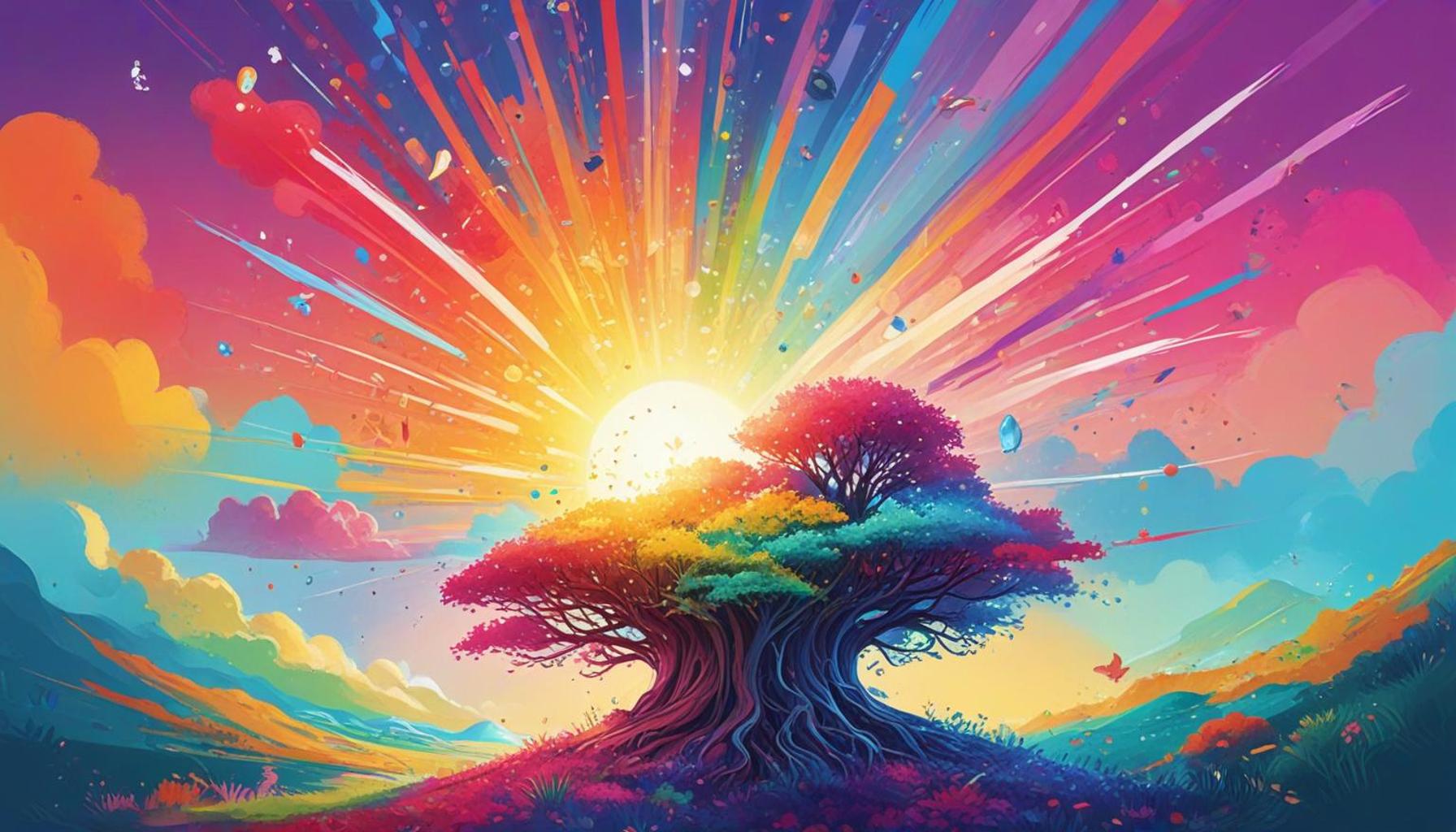 Developing a Daily Practice of Positivity: Affirmations that Transform Lives