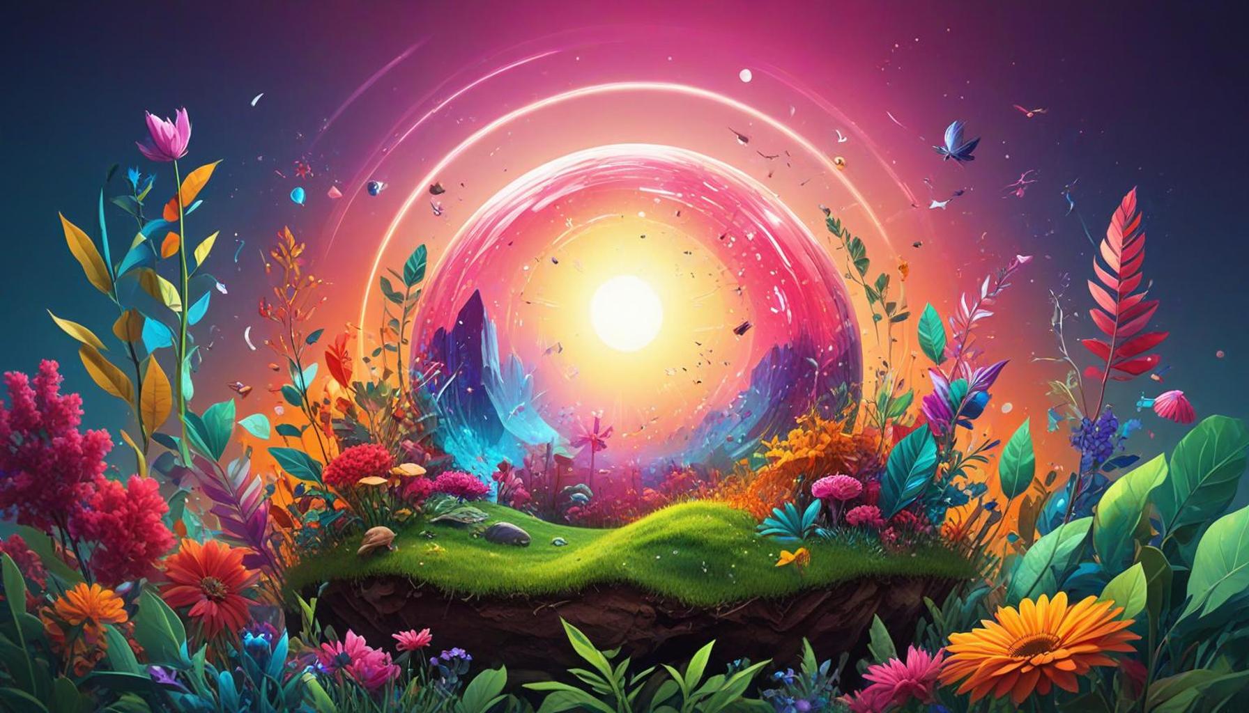 Positive Affirmations as Catalysts for Sustainable Change in Daily Life
