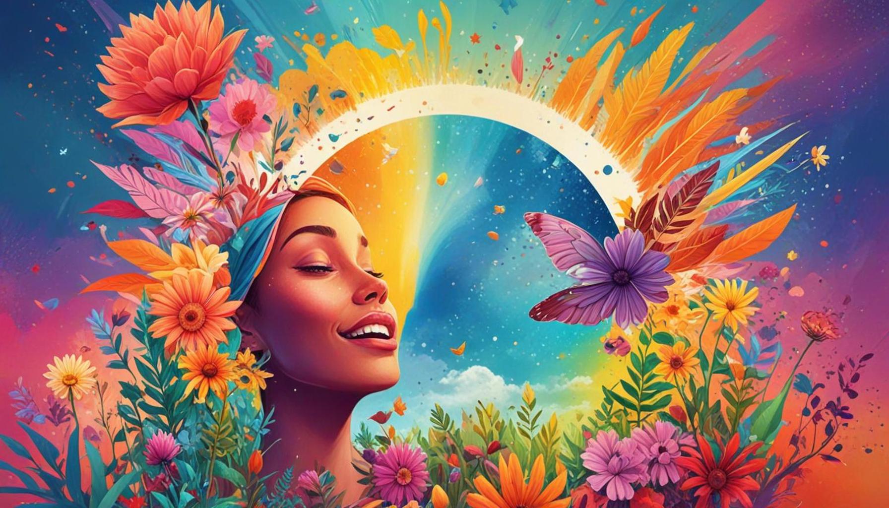 The Impact of Positivity on Daily Affirmations: Cultivating an Inspiring Lifestyle