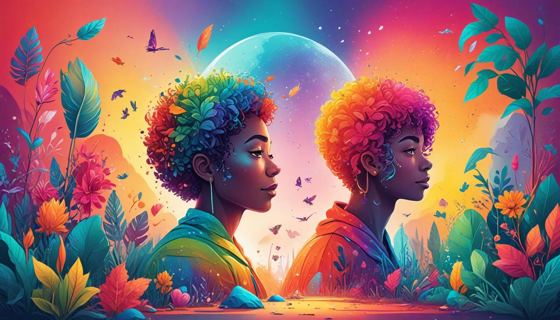 How Affirmations Can Transform Challenges into Opportunities for Growth and Positivity