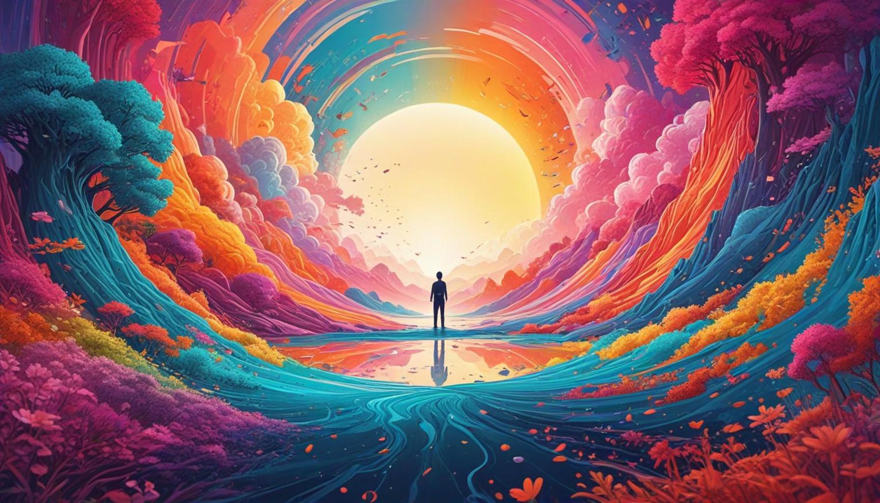How the Repetition of Affirmations Can Transform Your Life Perspective