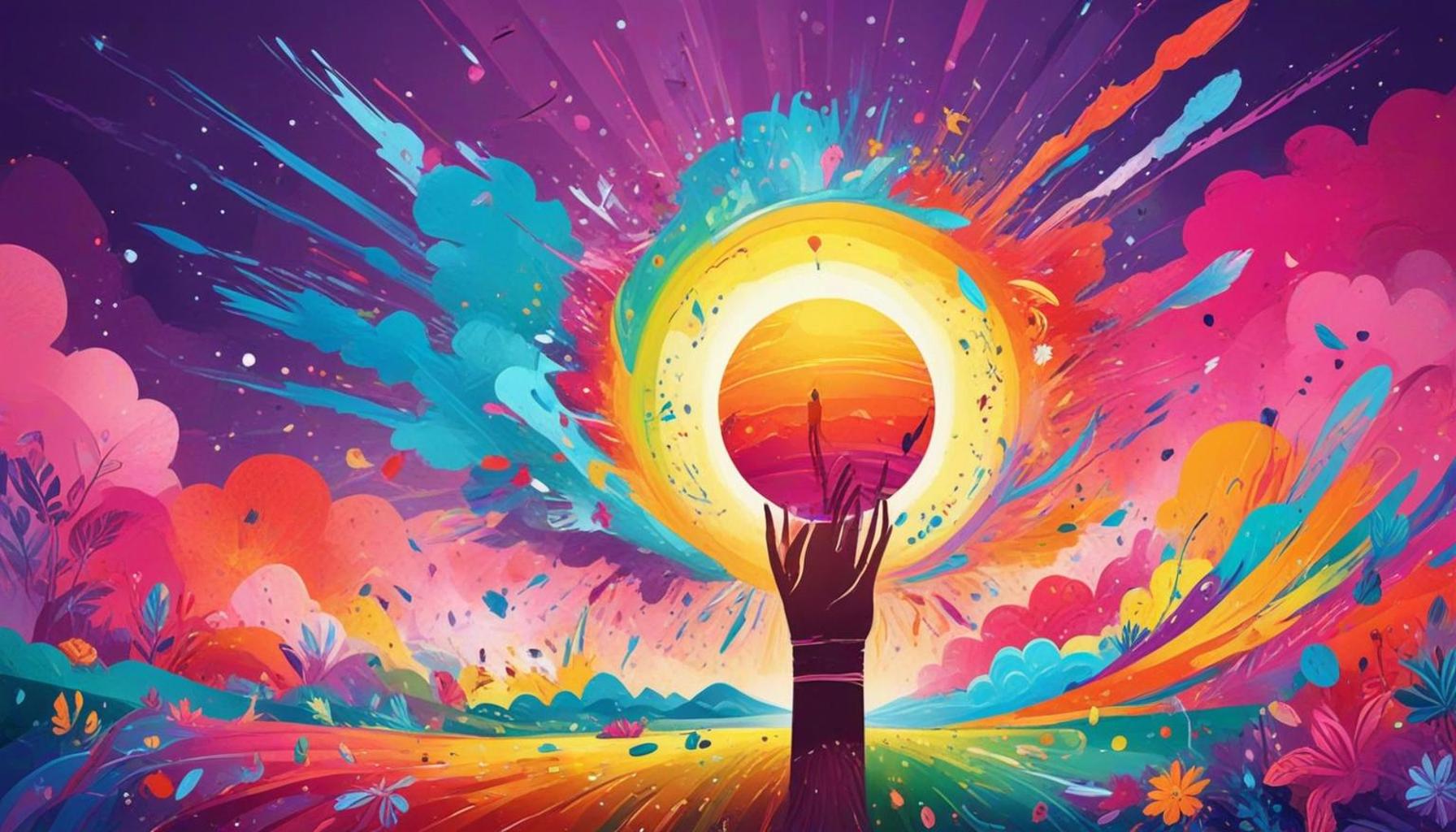 How Positivity in Affirmations Can Boost Your Personal Success