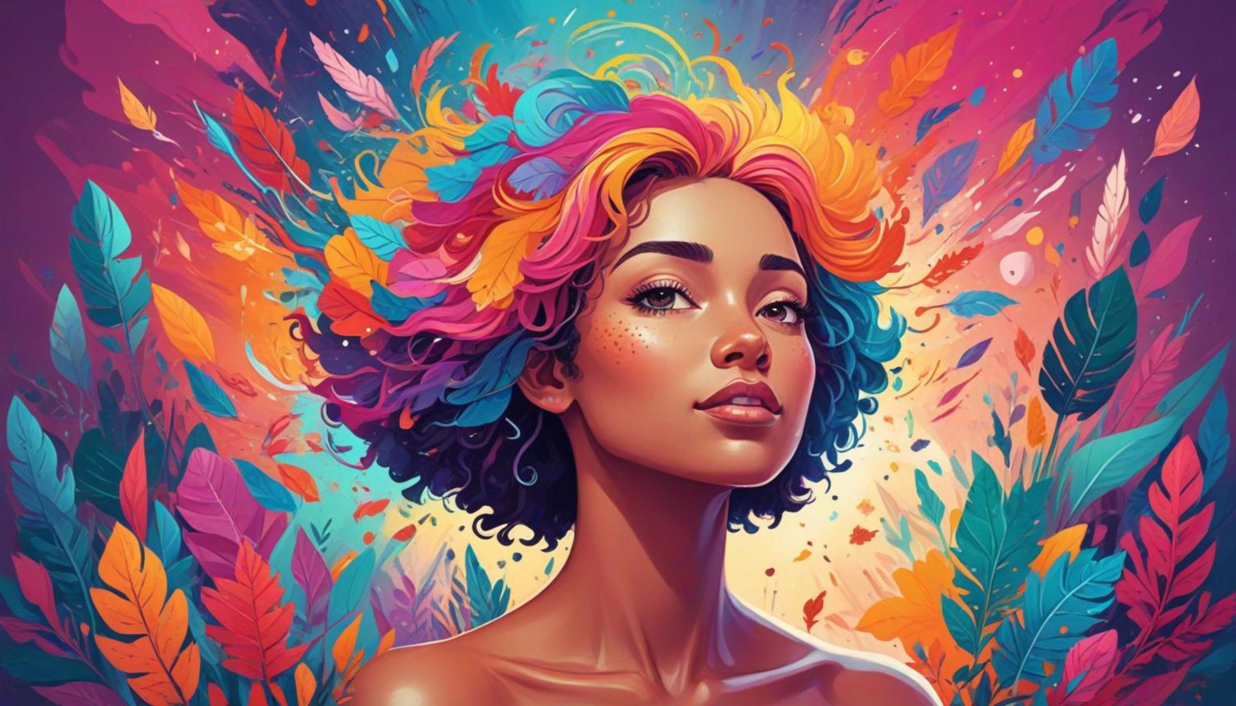 The Importance of Positive Affirmations in Building a Resilient Mindset