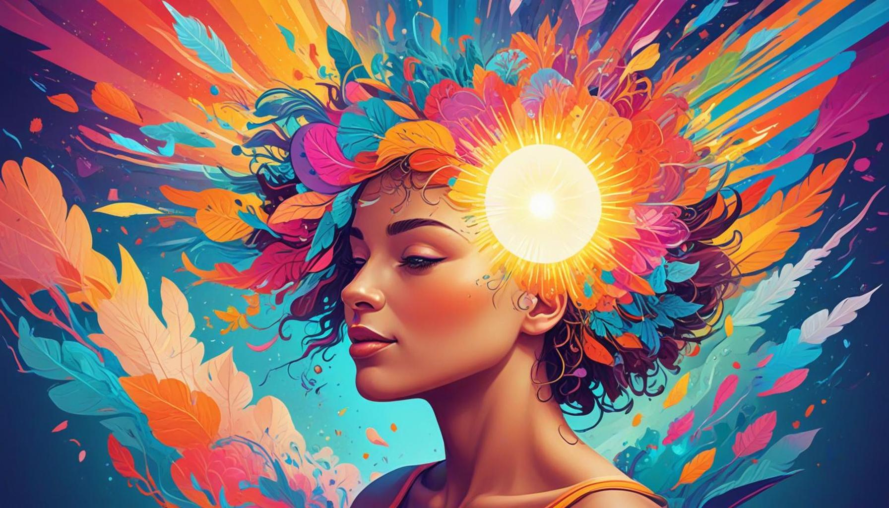 The Power of Daily Affirmations to Promote Mental Positivity