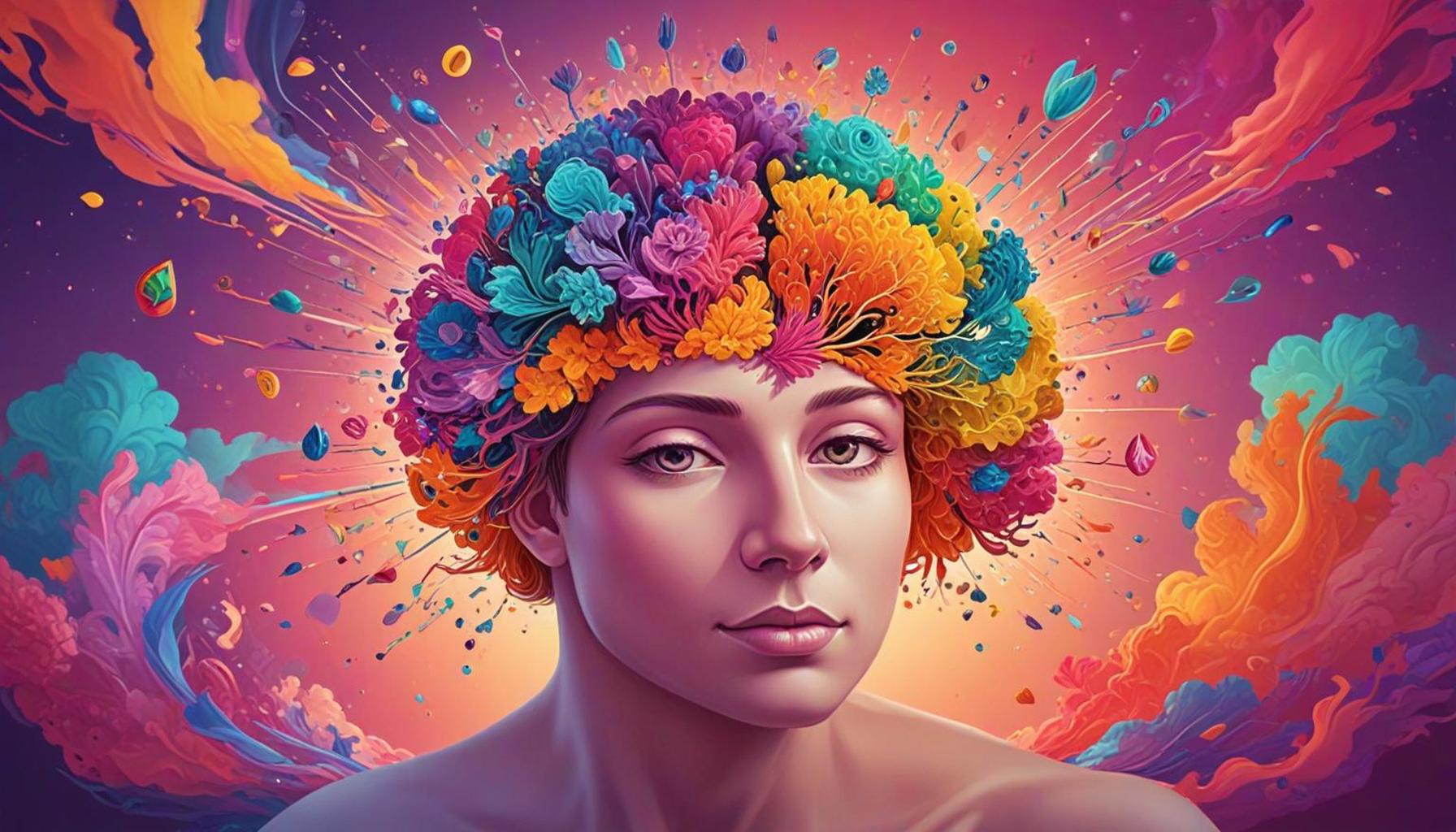 The Art of Reprogramming the Mind: Using Affirmations to Cultivate Positivity