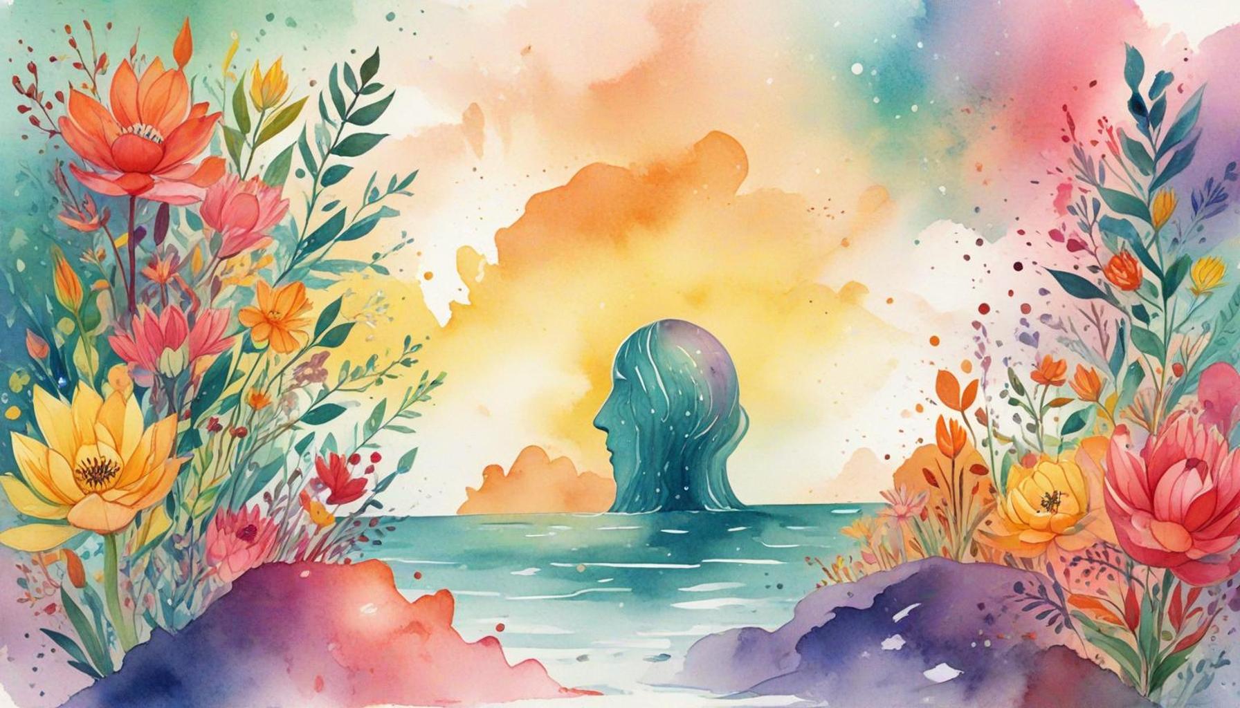 Affirmations for Mental Well-Being: Turning Challenges into Opportunities