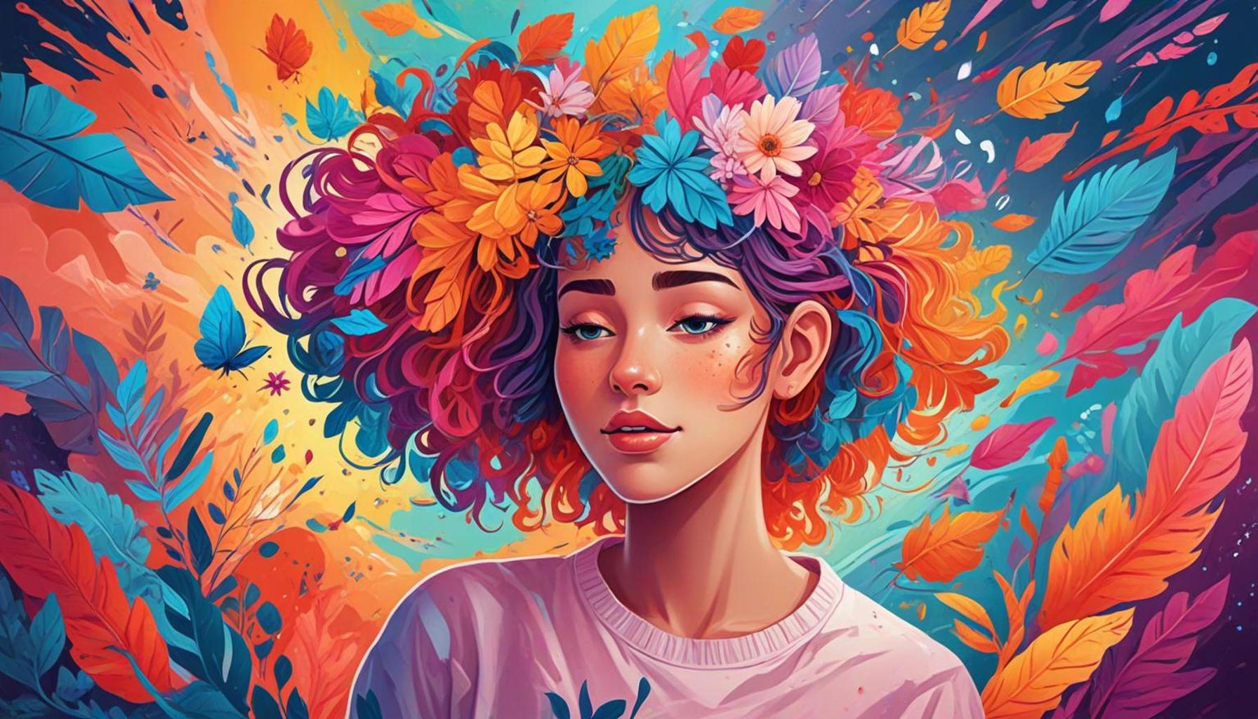 Positive Affirmations: The Fight Against Anxiety and the Strengthening of Mental Health