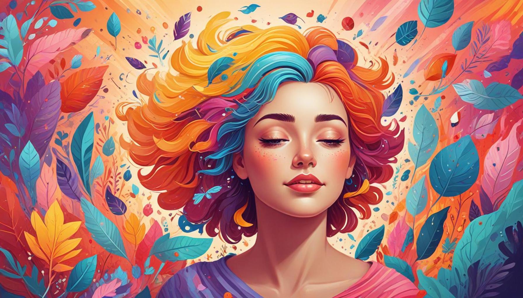 Positive Affirmations: A Tool to Strengthen Mental Health in Daily Life