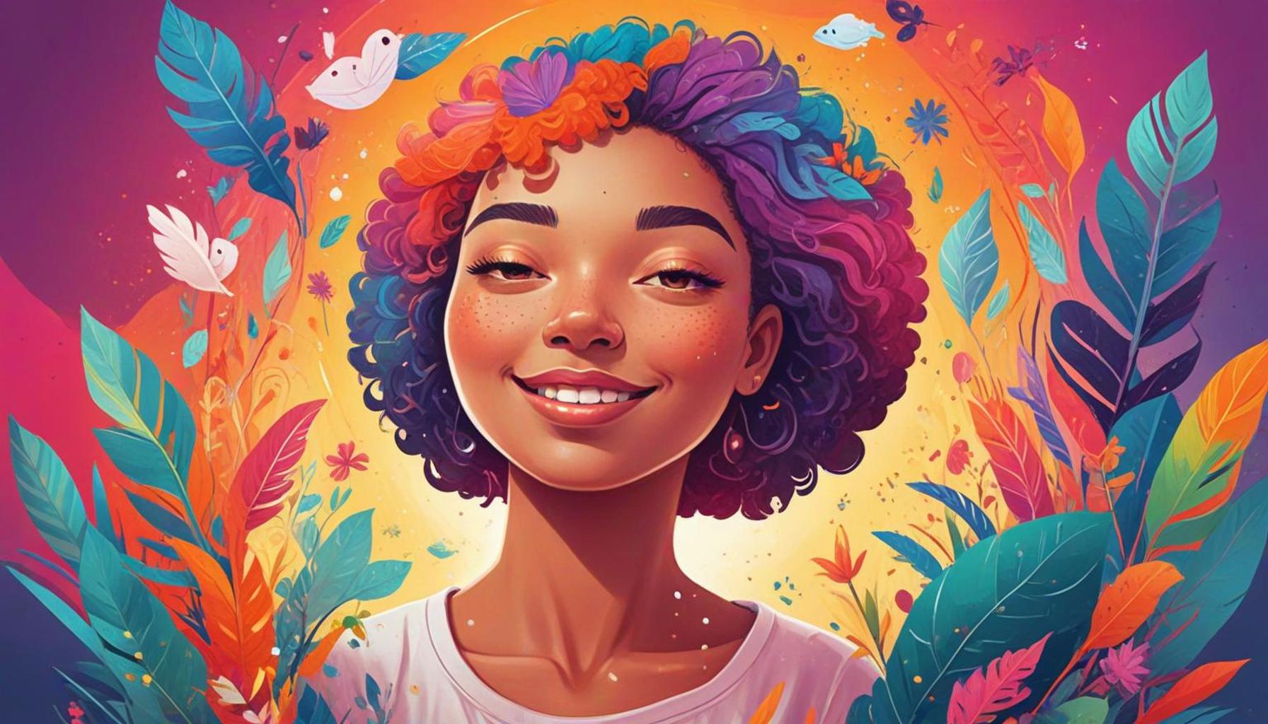 How to Cultivate a Positive Mindset Through Affirmations