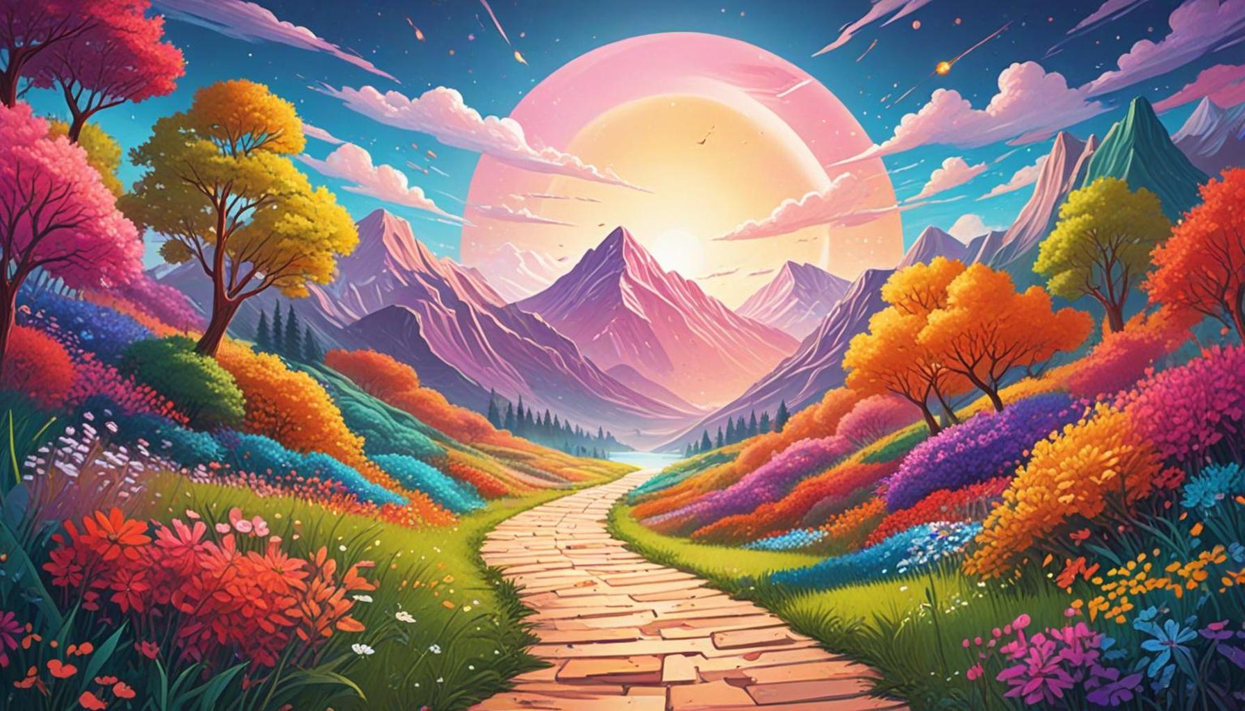 Daily Affirmations: A Path to Self-Confidence and Positivity