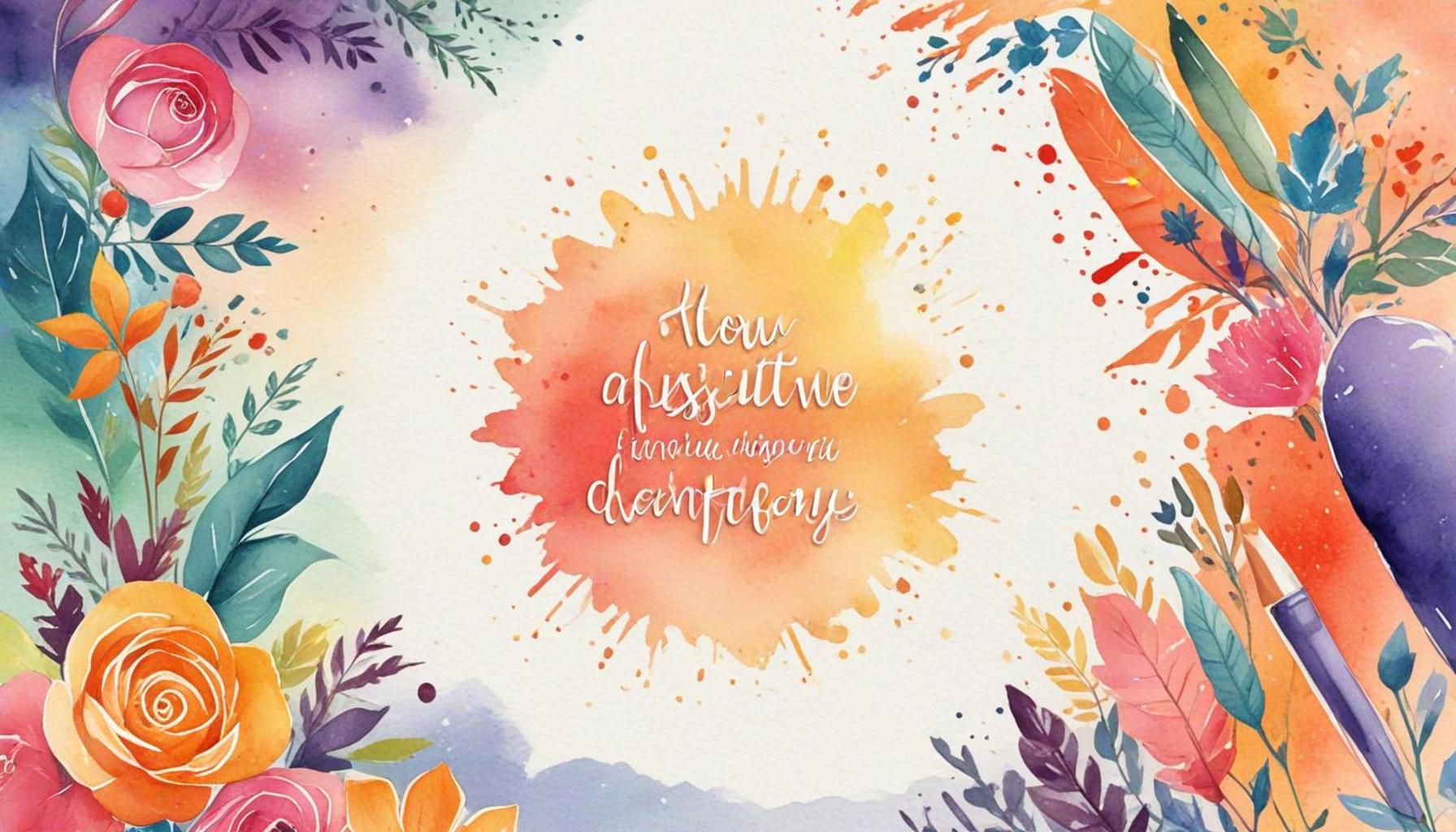 How Positive Affirmations Can Transform Your Day: Practices for Mental Well-Being