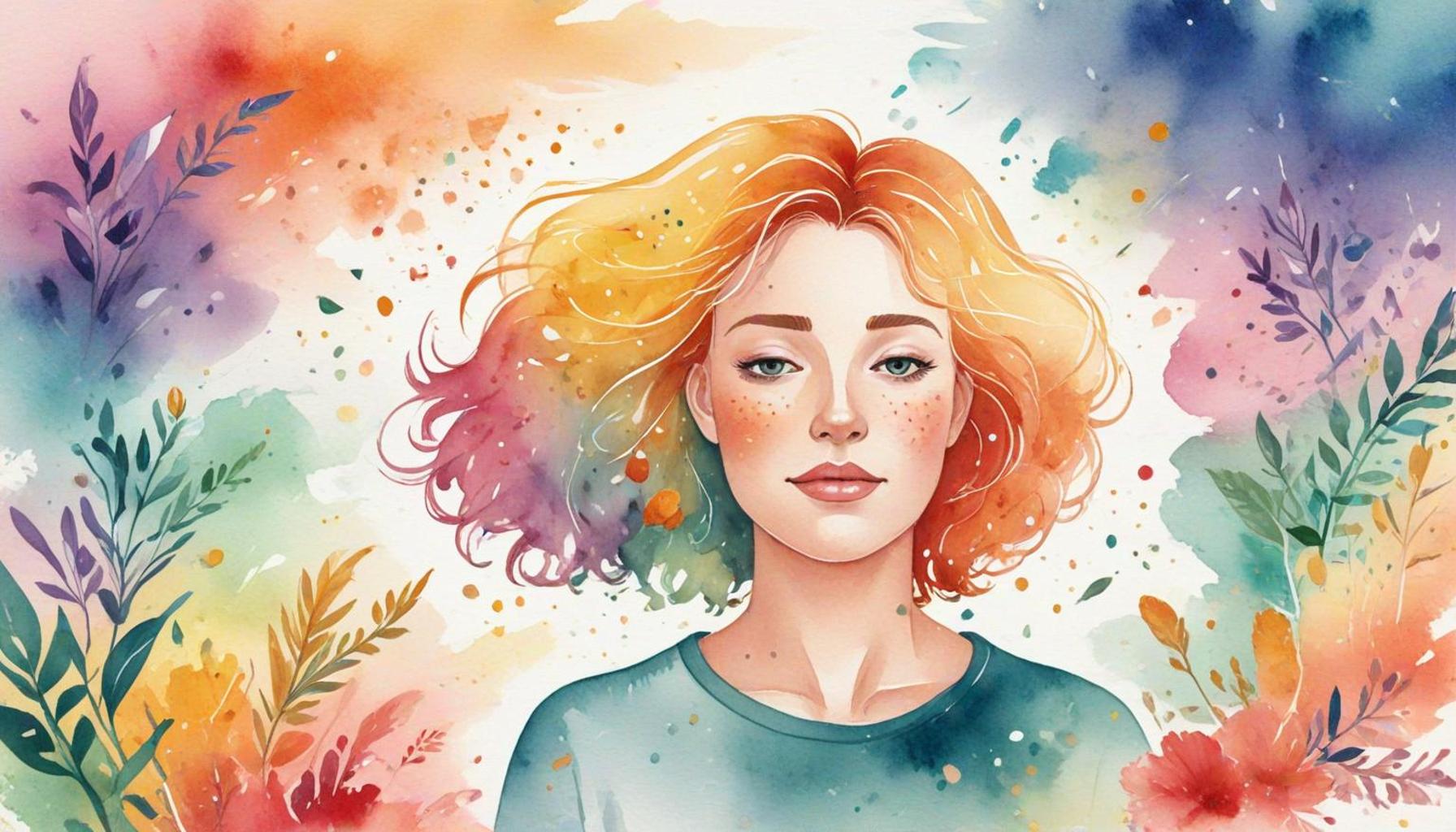 The Impact of Positive Affirmations on Mental and Emotional Health