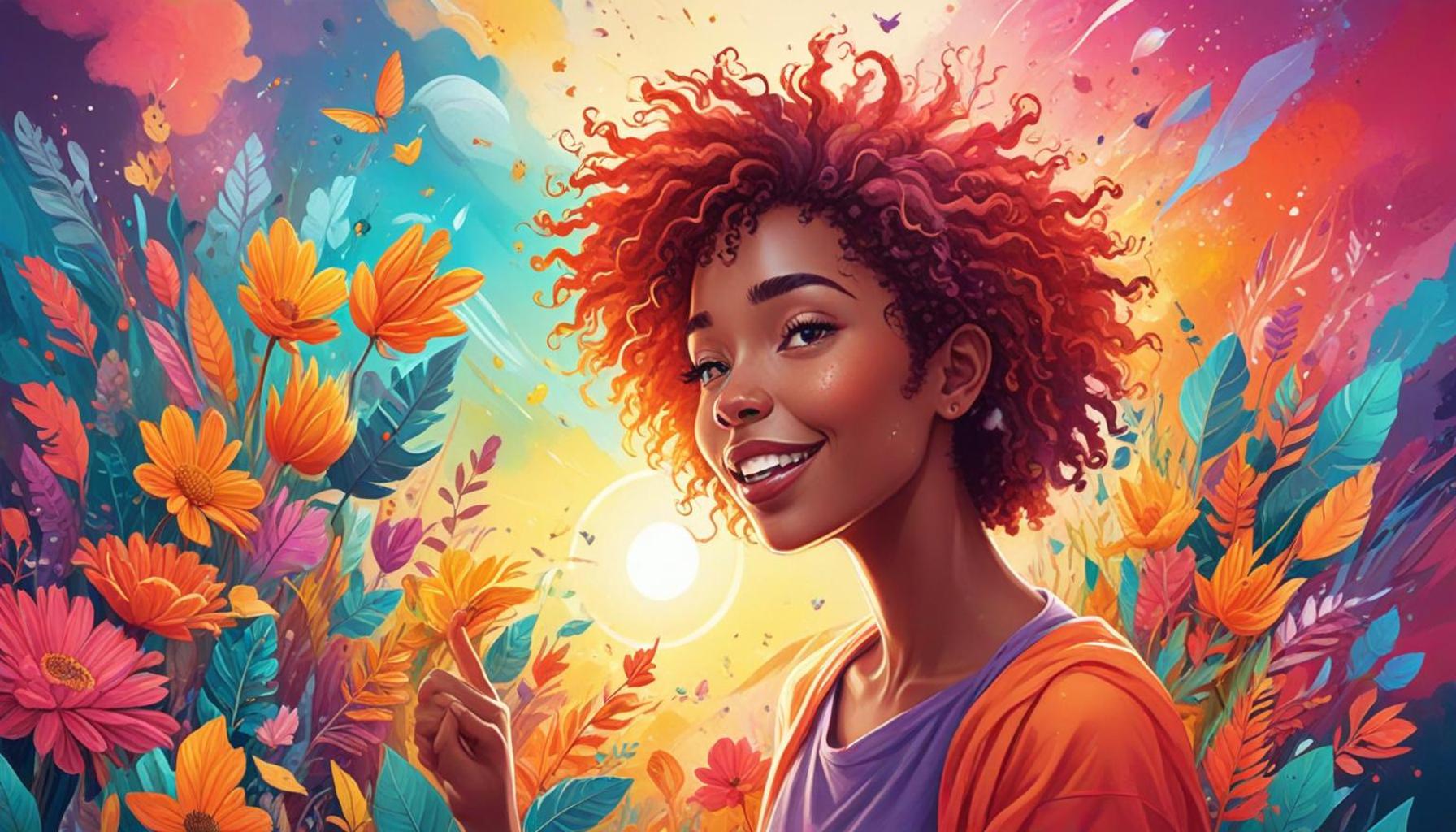 How Positive Affirmations Transform Your Daily Life