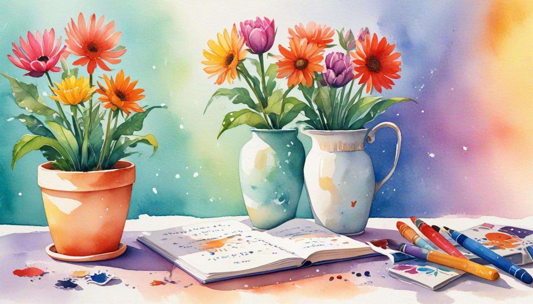 Cultivating Hope: Daily Affirmations for a More Positive Life