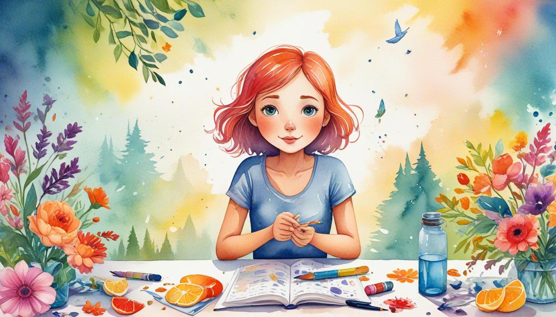 The Importance of Daily Affirmations for Emotional Balance
