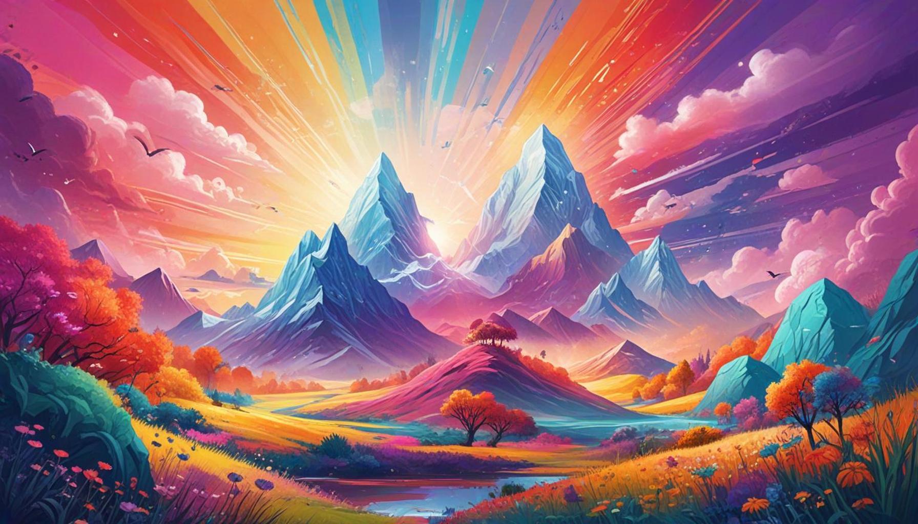 Affirmations to Revitalize Positivity: Daily Practices for Emotional Harmony