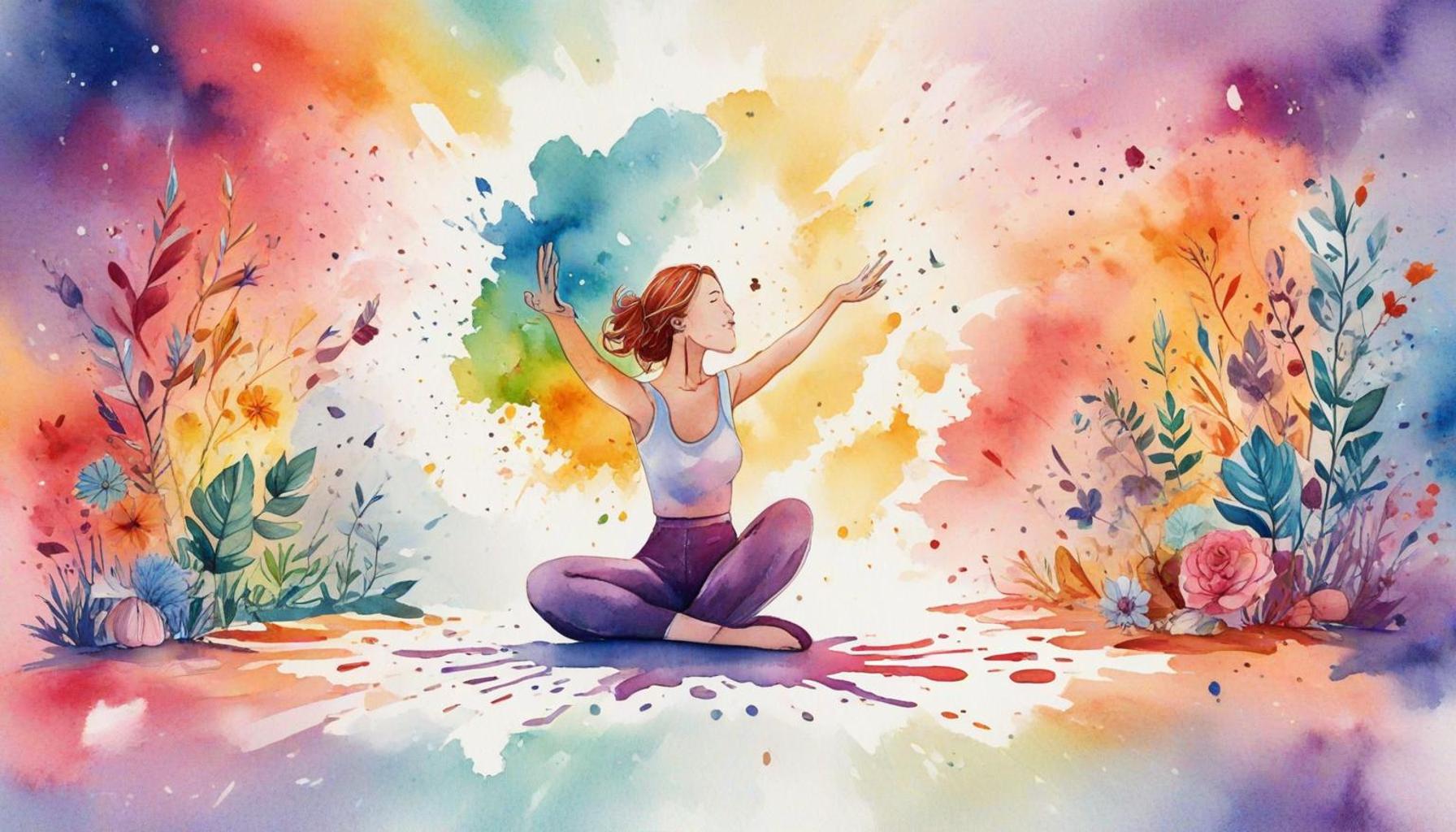 The Power of Affirmations in Building a Positive Mindset