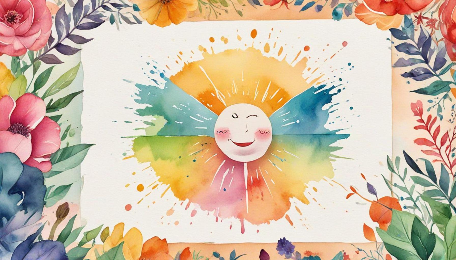 Cultivating a Positive Mindset: Affirmations as a Tool for Self-Knowledge and Balance