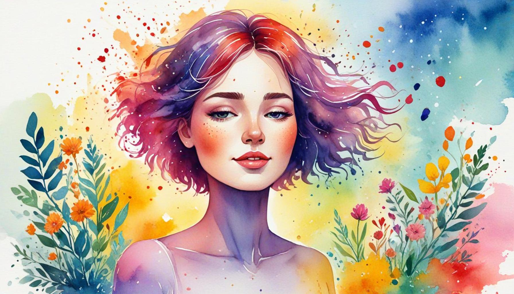 How Positive Affirmations Can Transform Your Emotional Balance