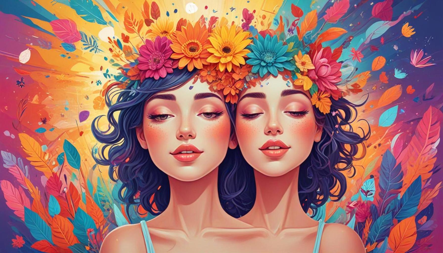 Boost Mental Positivity The Power of Daily Affirmations Explained