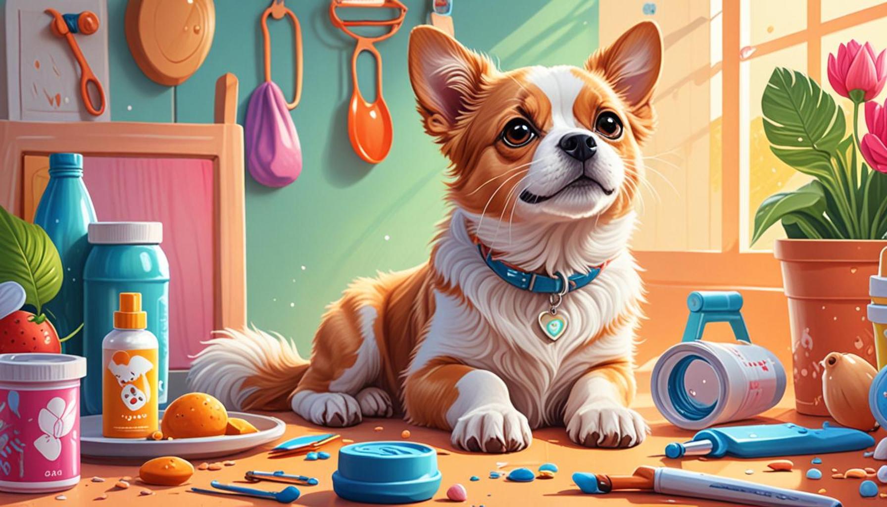 Daily Care Tips Boost Your Pets Well-being and Happiness