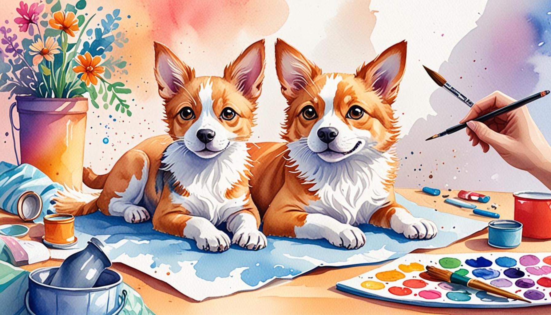 How to Help a Rescued Pet Rebuild Trust and Confidence
