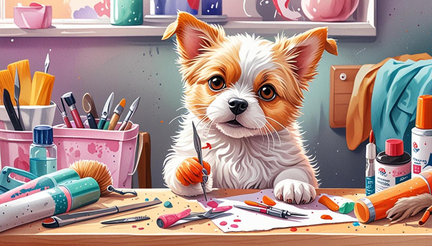 Safe Pet Nail Trimming Essential Tips for Owners