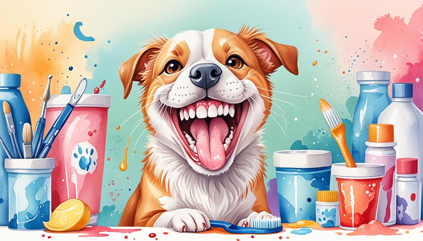 Essential Pet Dental Care Tips for Healthy Teeth  Gums