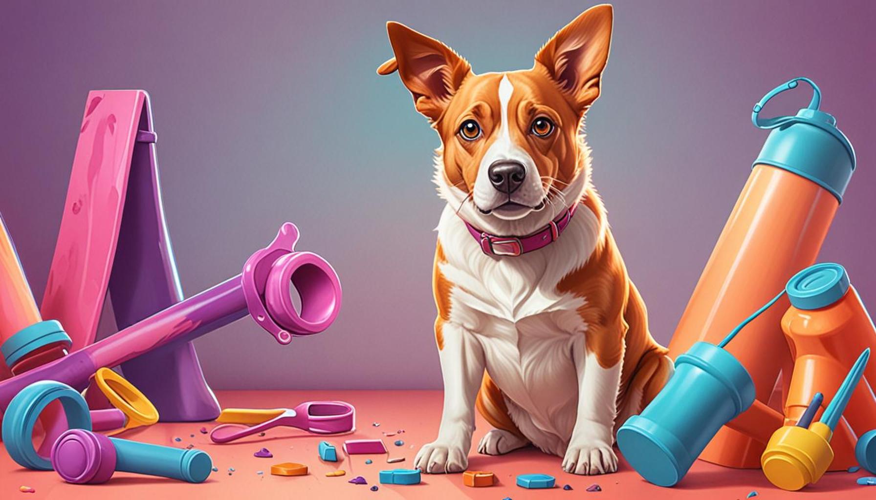 Common Dog Training Mistakes and How to Avoid Them Effectively