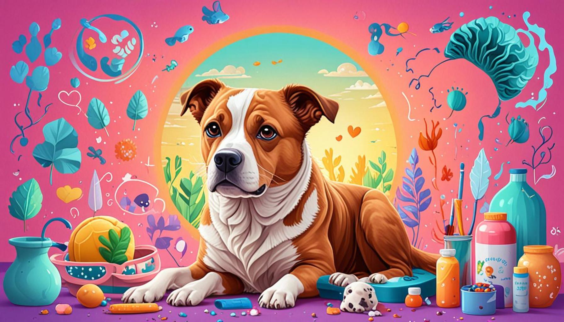 Guide to Pet Mental Health Caring for Your Pets Well-being