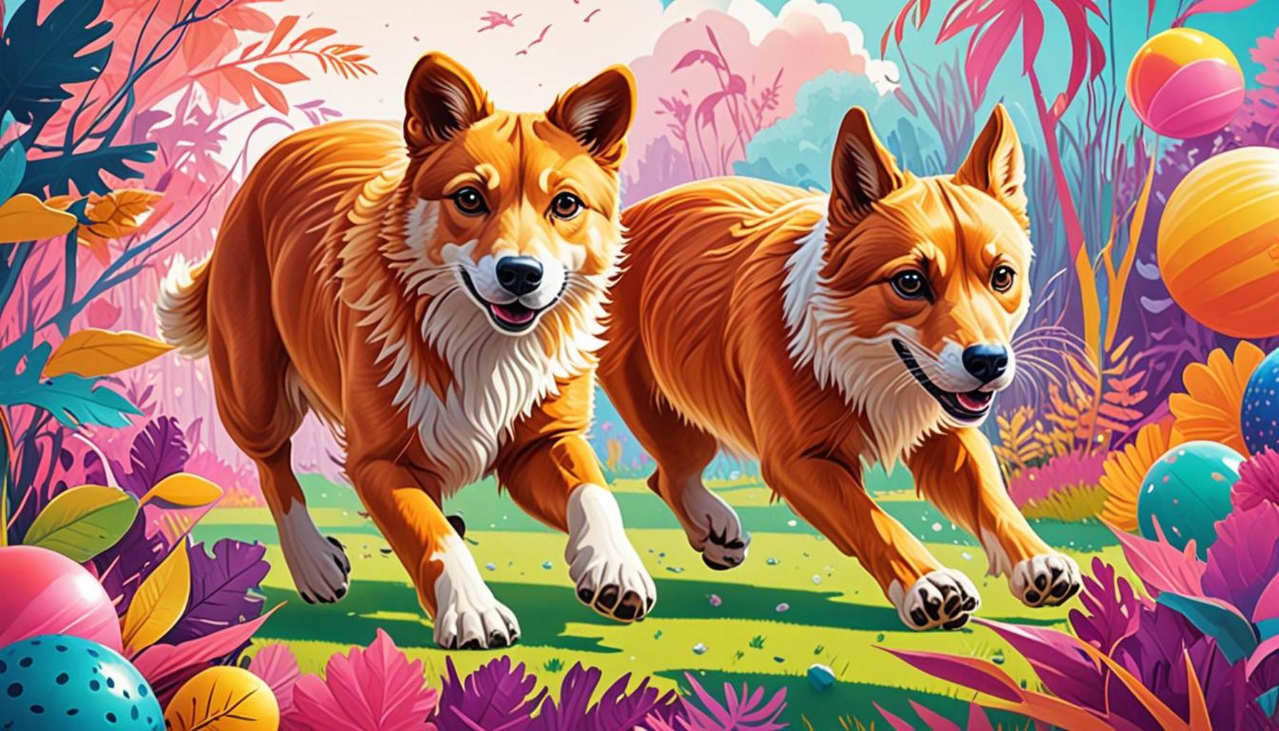 The Importance of Physical Exercise for Animal Well-Being